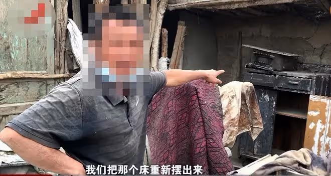 回顧浙江一重刑犯逃到新疆,警方追查26年後,憑舊木板床找出兇手