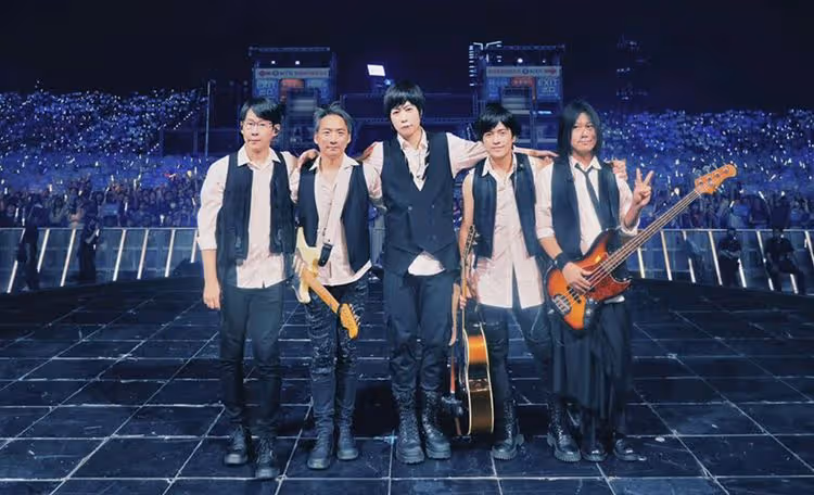 五月天阿信北京喊「我們中國人」　吉他手石頭吐心聲：迷失自己！