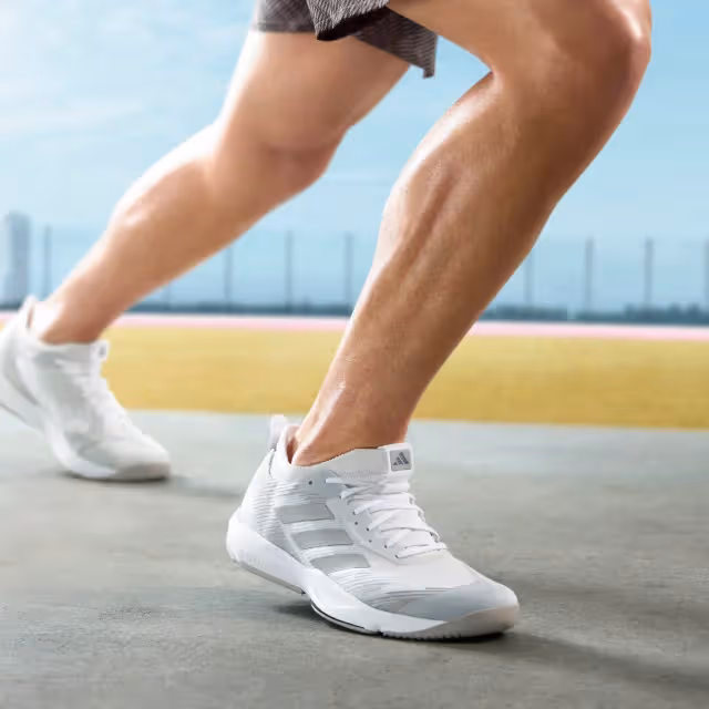 修杰楷當「運動狂魔」　套adidas最新訓練服結實身材藏不住
