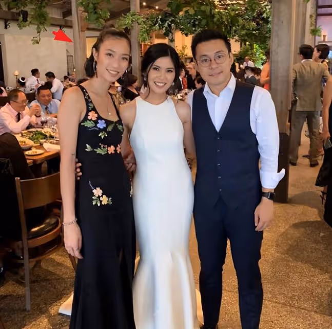 霍啟仁女友曬百萬求婚鑽戒,兩個巨大鑽戒閃眼,和汪小菲是同款