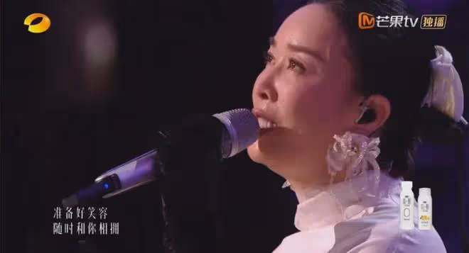《歌手》第3期那英跑音獲第四,亞當開口脆,下期補位或是王力宏