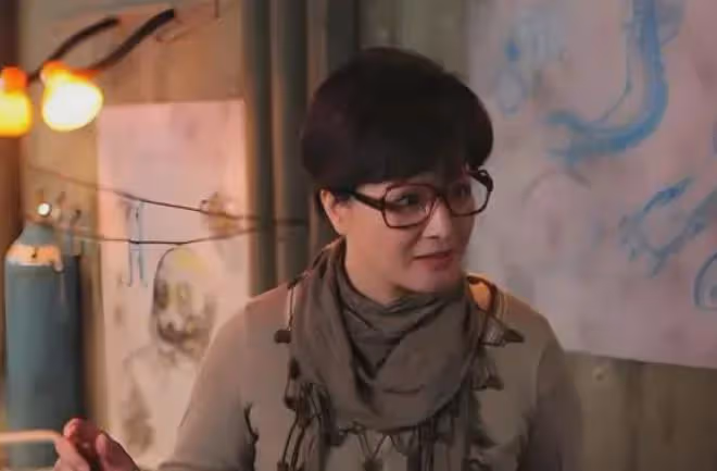 「萬聖公主」張青:當紅之時下海經商,成為身價過億的霸道女總裁