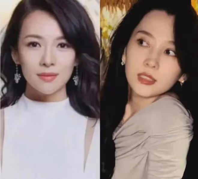 揭秘汪峰女友森林北被曝整容真實內幕
