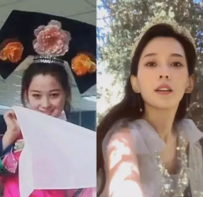 揭秘汪峰女友森林北被曝整容真實內幕