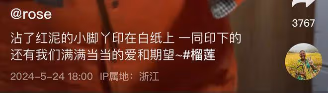 網紅rose女兒越來越黑!曝老公真實年齡差18歲,諸多行為被指不適