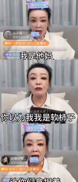 張蘭:如今一貧如洗全是你自找的,實錘大S經濟上出現了大問題!
