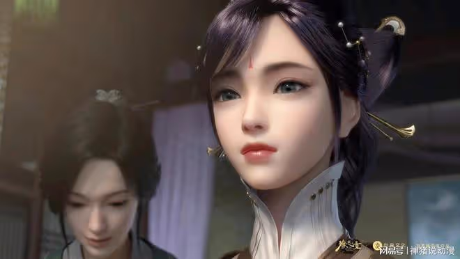 眷思量第二季要來了,鏡玄母親有新身份,奉眠女神暗中把一人封印