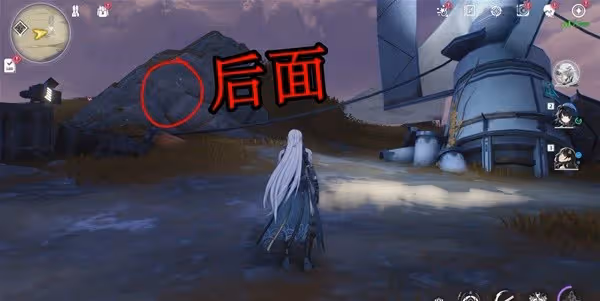 《鳴潮》修復荒石高地燈塔任務攻略