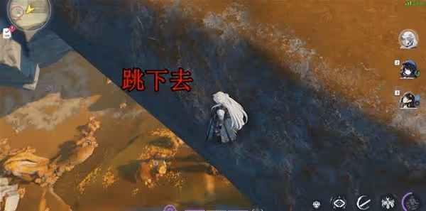 《鳴潮》修復荒石高地燈塔任務攻略