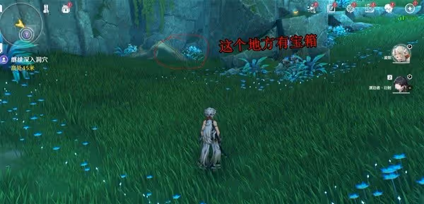 《鳴潮》嘯野歸城伴星任務攻略