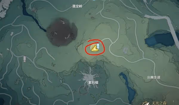 《鳴潮》夜無人應答任務攻略
