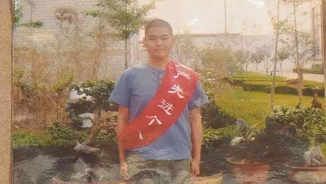2005年,山東高中生含冤入獄,十五年後無罪釋放,獲賠332萬元