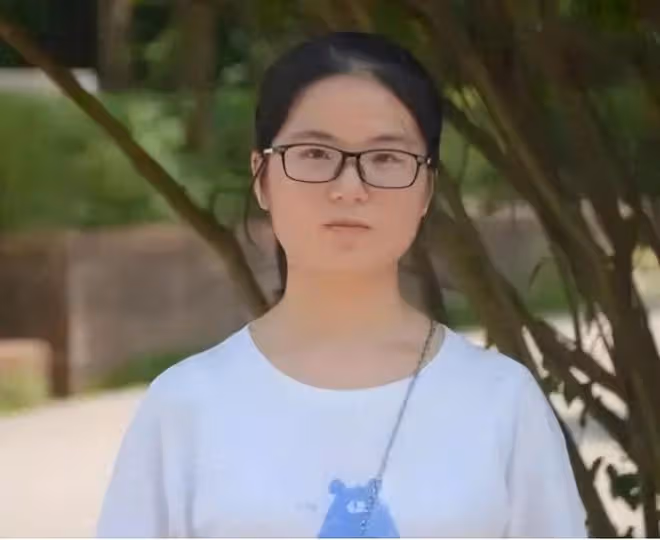 回顧:湖南鍾芳蓉高考676分,卻選擇最冷門的考古專業,結果如何