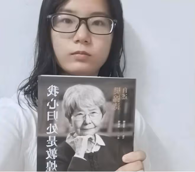 回顧:湖南鍾芳蓉高考676分,卻選擇最冷門的考古專業,結果如何