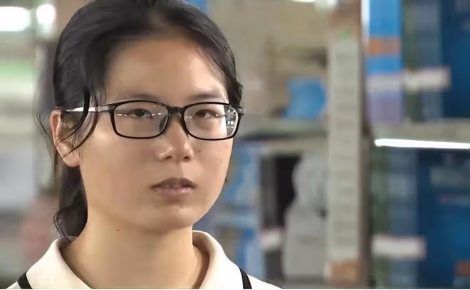 回顧:湖南鍾芳蓉高考676分,卻選擇最冷門的考古專業,結果如何