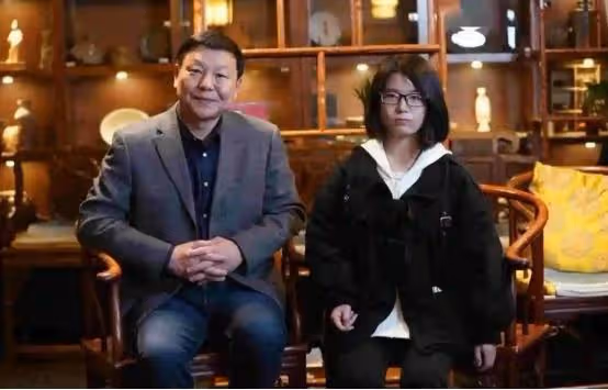 回顧:湖南鍾芳蓉高考676分,卻選擇最冷門的考古專業,結果如何