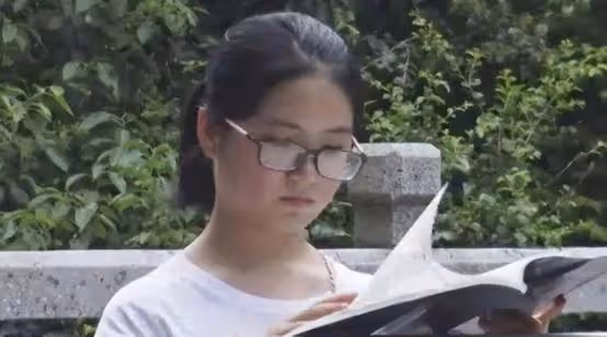 回顧:湖南鍾芳蓉高考676分,卻選擇最冷門的考古專業,結果如何