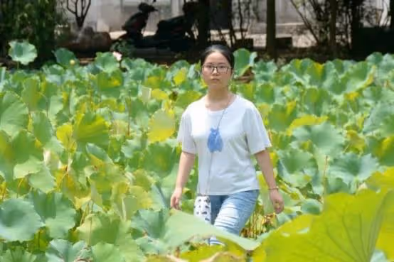 回顧:湖南鍾芳蓉高考676分,卻選擇最冷門的考古專業,結果如何