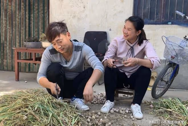 婆婆極力遊說我生二胎,被我拒絕後,當眾指責我自私冷血