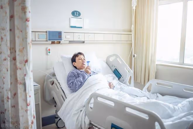 過來人的感悟:退休金再高,保姆再好,老了病了都不如子女照顧好
