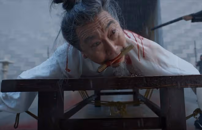 《慶餘年2》林若甫、范建、陳萍萍辭官,賀宗緯被重用,慶帝真狠