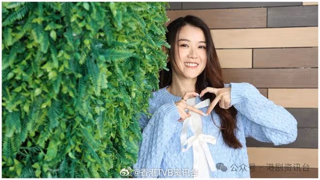 分手可以很灑脫!潘靜文自認「戀愛腦」男友永遠放首位