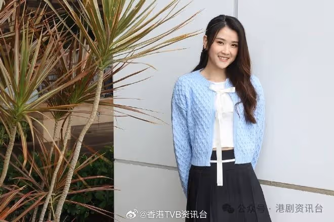 分手可以很灑脫!潘靜文自認「戀愛腦」男友永遠放首位