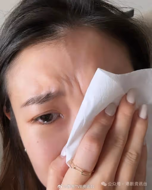 分手可以很灑脫!潘靜文自認「戀愛腦」男友永遠放首位