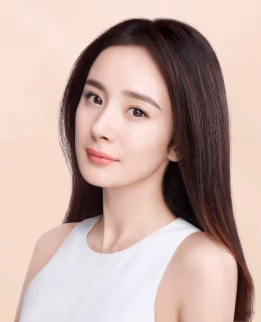 楊冪的少女感從何而來?怎樣打破固有的甜美印象,塑造氣質美人