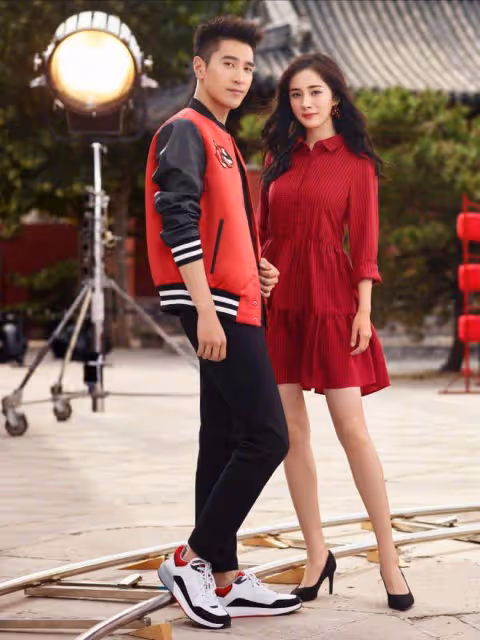 楊冪的少女感從何而來?怎樣打破固有的甜美印象,塑造氣質美人