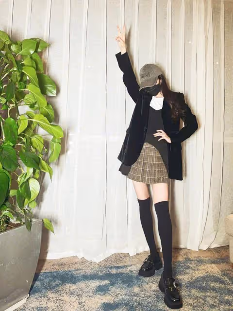 楊冪的少女感從何而來?怎樣打破固有的甜美印象,塑造氣質美人