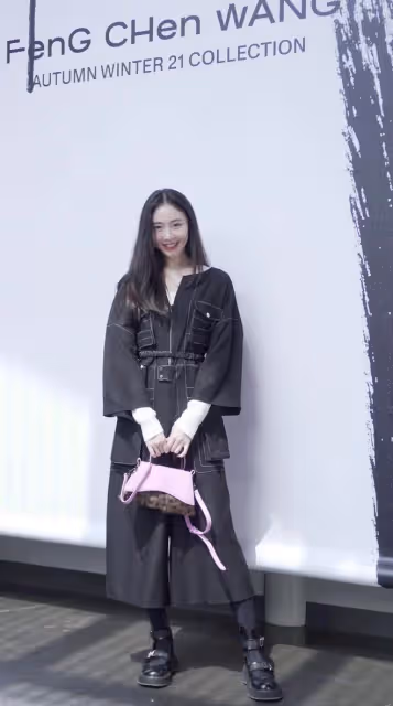 陳露雖然看錯了人,但卻很會選衣服,是位被舞蹈耽誤的時尚博主