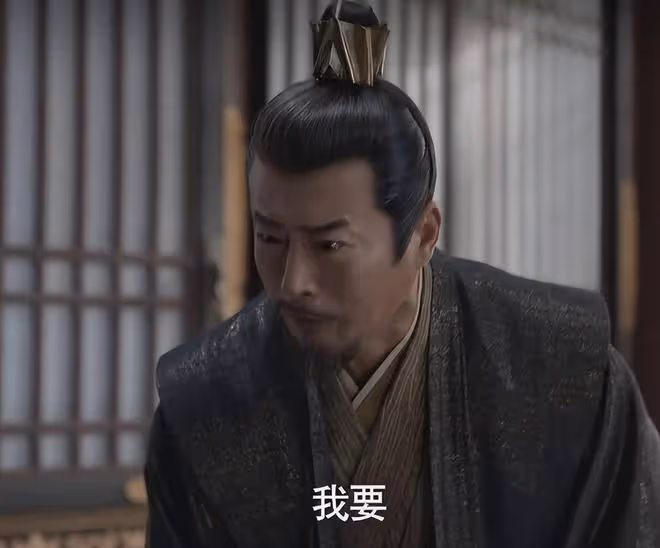 《慶餘年2》一物降一物！能幫范閒對付慶帝的人，終於來了