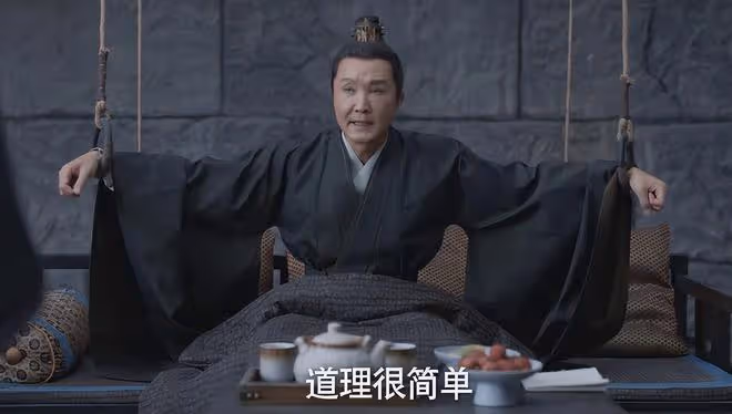 《慶餘年2》一物降一物！能幫范閒對付慶帝的人，終於來了