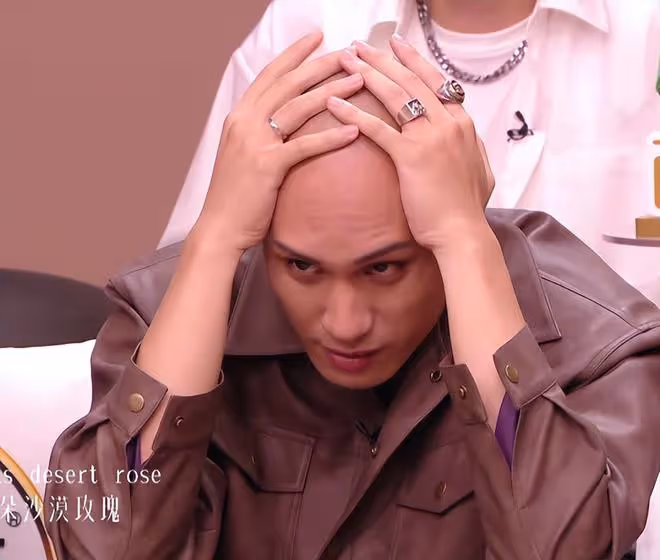 《歌手》人氣排名大變，黃宣擠進前三，那英被碾壓，第一當之無愧