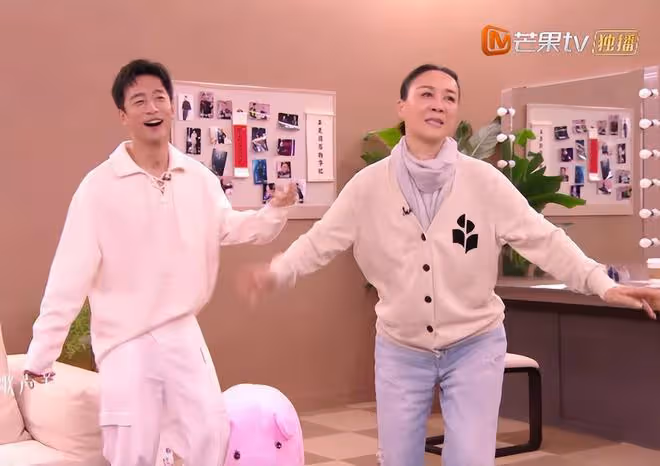 《歌手》人氣排名大變，黃宣擠進前三，那英被碾壓，第一當之無愧