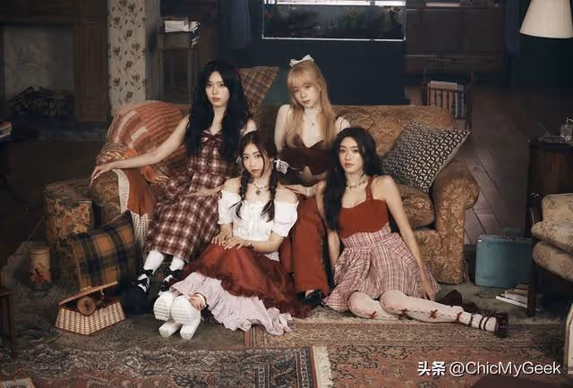 Twins後英皇再捧女子組合，金牌經紀人霍汶希親手打造！