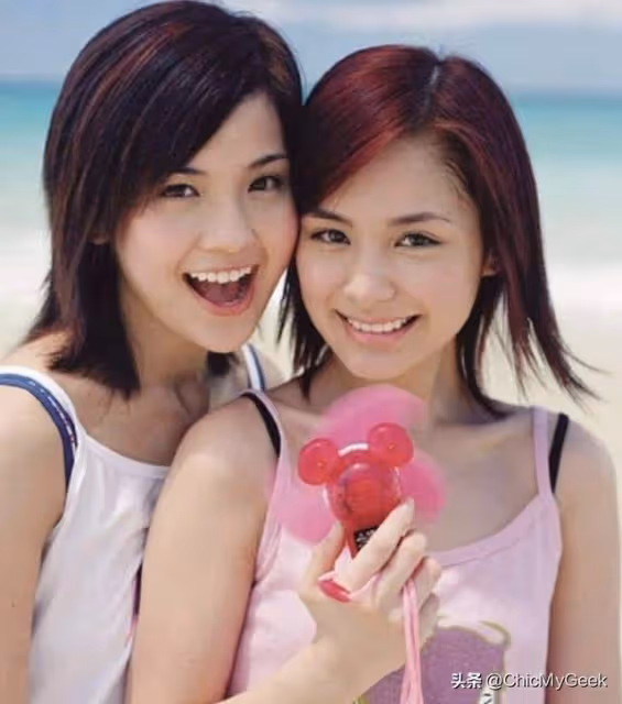 Twins後英皇再捧女子組合，金牌經紀人霍汶希親手打造！