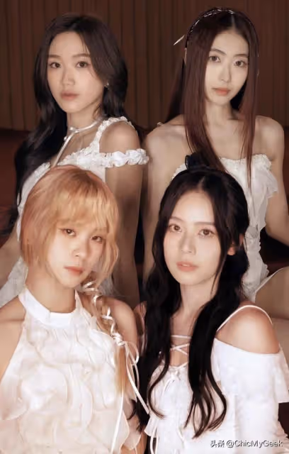 Twins後英皇再捧女子組合，金牌經紀人霍汶希親手打造！