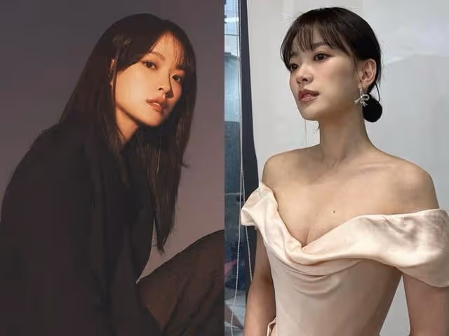 《The 8 Show》千玗嬉是誰？又美又開朗讓勝利一見鍾情
