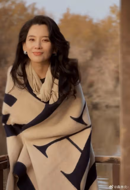 跟章子怡離婚2個月再戀愛：汪峰憑什麼征服美女？女友交出答案