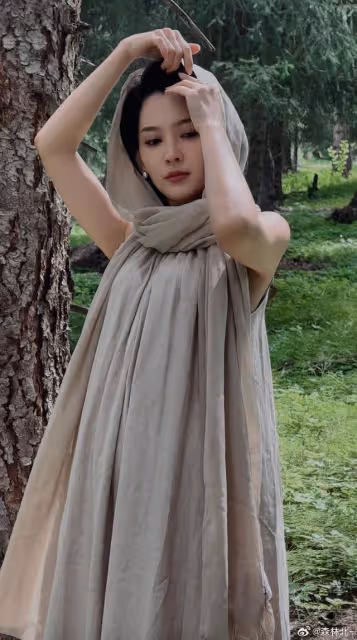 跟章子怡離婚2個月再戀愛：汪峰憑什麼征服美女？女友交出答案