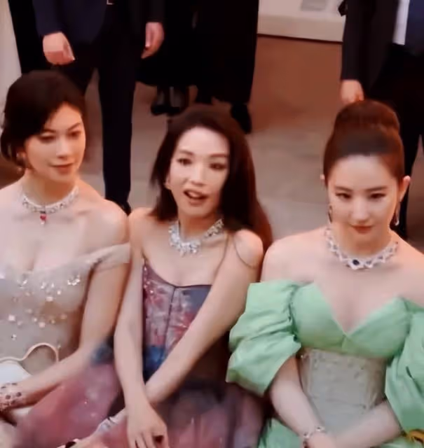 公然欺負舒淇的森星是誰?她的家世背景超顯赫,被稱為日本卡戴珊