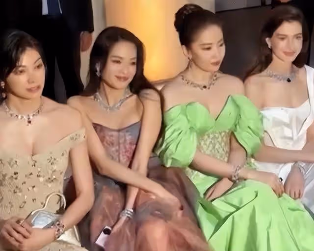 公然欺負舒淇的森星是誰?她的家世背景超顯赫,被稱為日本卡戴珊