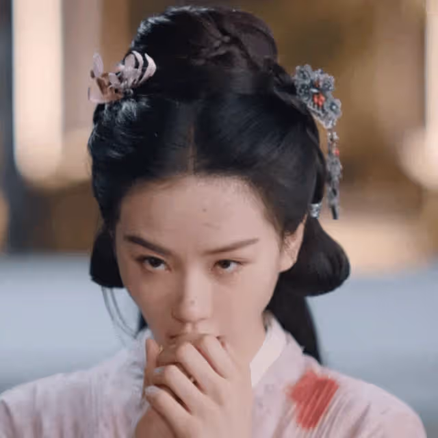 《狐妖小紅娘》:37歲楊冪吃紅薯,戳穿了多少「戲混子」的體面