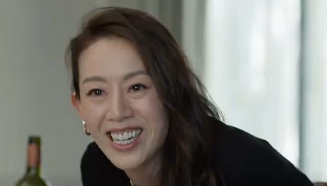 家族榮耀之繼承者:朱麗琪曝二嫂30秒不恥視頻,意外揭丘芷彤身世