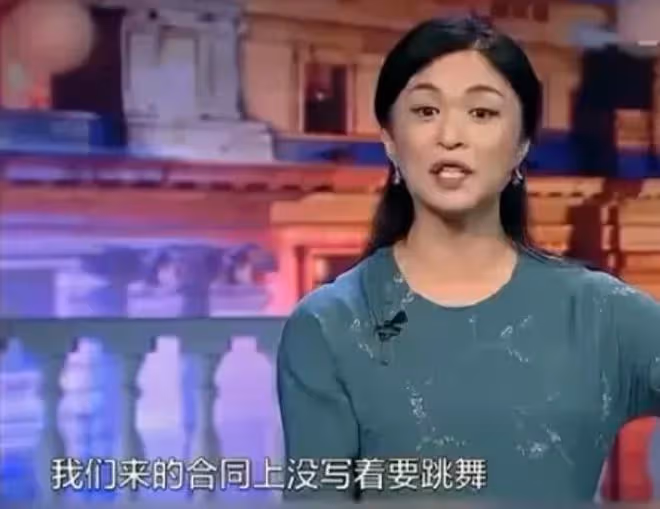 深扒章子怡的原生家庭,才知道她嫁給汪峰,是為了離開哥哥的糾纏