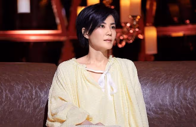 王菲或將補位《歌手2024》?與那英同台,期待值拉滿!