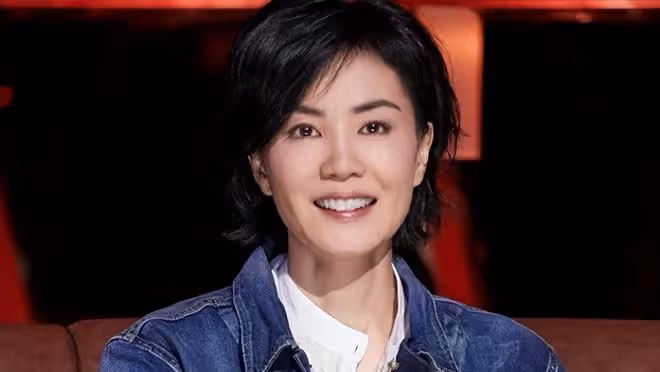 王菲或將補位《歌手2024》?與那英同台,期待值拉滿!