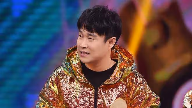 小瀋陽有意參賽《歌手2024》，或將挑戰歌壇，引發新期待